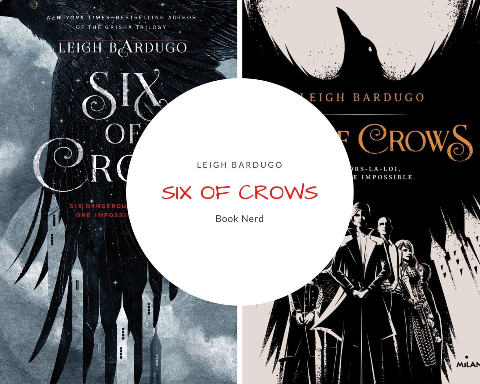 Shadow and Bone - Résumé et Avis - Grishaverse - Leigh Bardugo