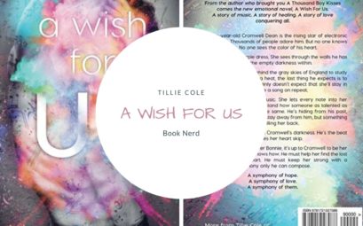 A wish for us - Romance - Tillie Cole