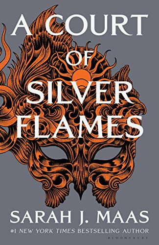 A Court of Silver Flames - ACOTAR #4 - Résumé et Avis - Book Nerd - Sarah J. Maas