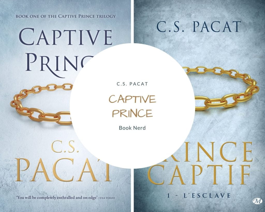 captive prince 2