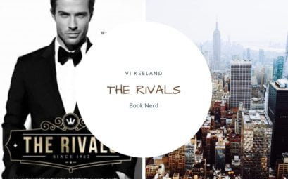 The Rivals - Vi Keeland - Love/Hate Romance - Avis et Résumé