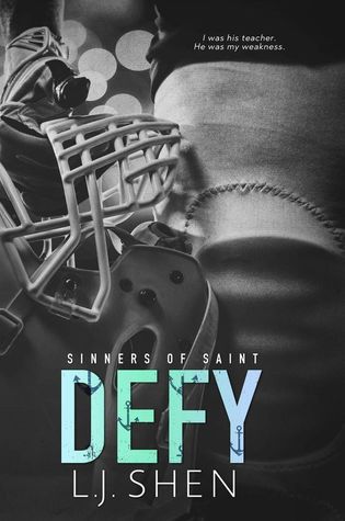 Defy - Sinners of Saint 0.5 - L.J. Shen