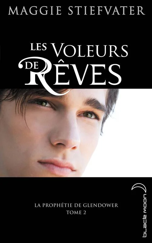 Les Voleurs de Rêves - Tome 2 - La Prophétie de Glendower - Maggie Stiefwater