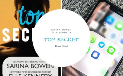 Top Secret - Sarina Bowen - Elle Kennedy - M/M Romance - Résumé et Avis