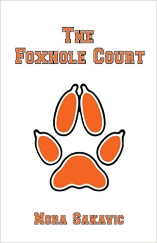 the foxhole court all for the game