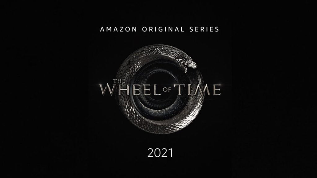 The Wheel Of Time - La Roue du Temps - Robert Jordan - Amazon Original Series 2021