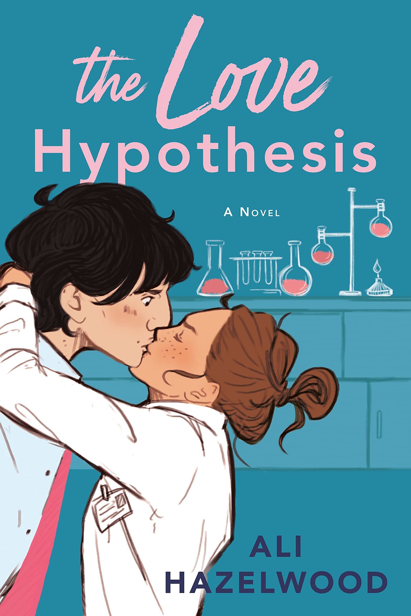 love hypothesis francais