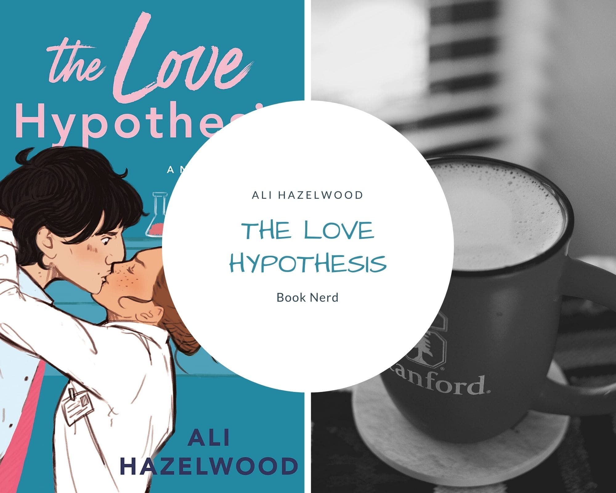 the love hypothesis tome 2 resume