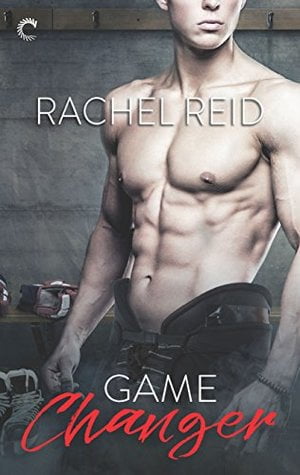 Game Changer #1 - Rachel Reid - MM Romance - Game Changers Series