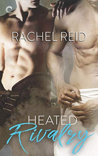 Heated Rivalry #2 - Rachel Reid - MM Romance - Game Changers Series