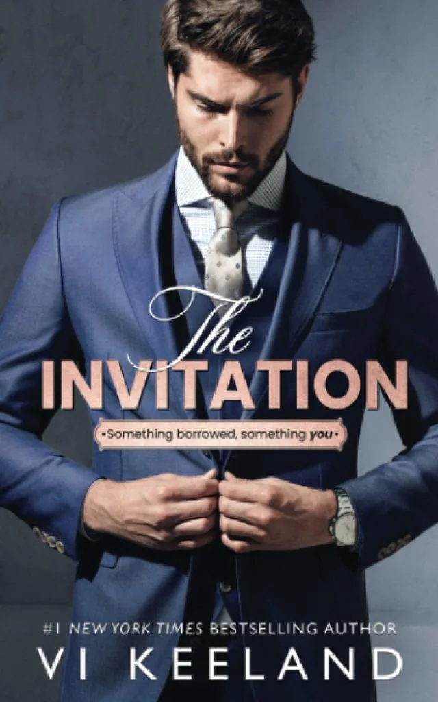 The Invitation - Vi Keeland - Romance contemporaine - Résumé & Avis
