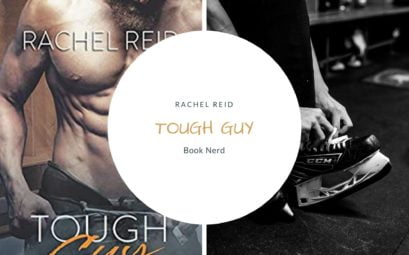 Tough Guy - Game Changers #3 - M/M Hockey Romance - Rachel Reid - Résumé et Avis