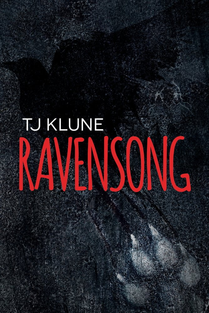 Ravensong - Green Creek #2 - TJ Klune - Résumé et Avis