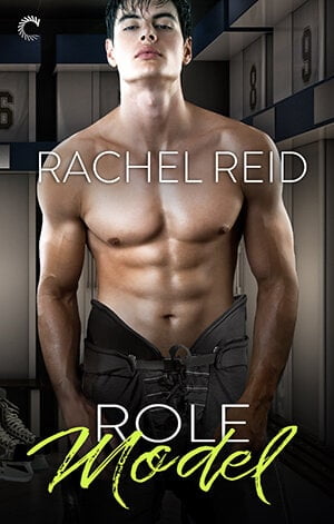 Role Model - Game Changers #5 - Rachel Reid - MM Hockey Romance