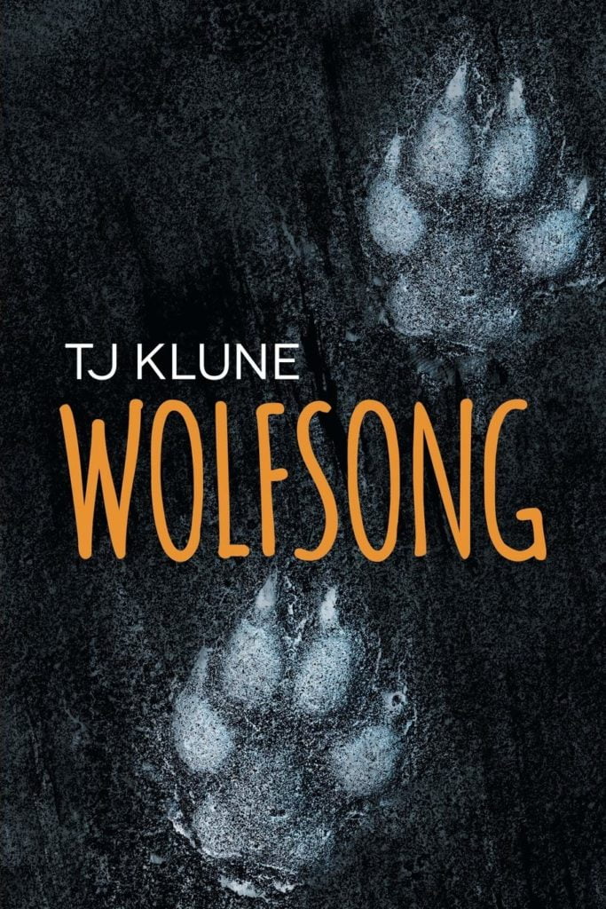 Wolfsong - Green Creek #1 - TJ Klune - Résumé et Avis