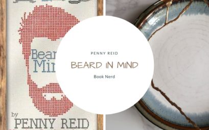 Beard in Mind - Winston Brothers #4 - Penny Reid - Beau - Résumé & Avis