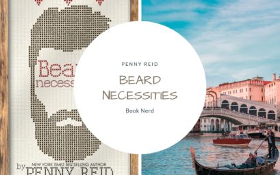 Beard Necessities - Winston Brothers #7 - Billy - Penny Reid - Résumé & Avis