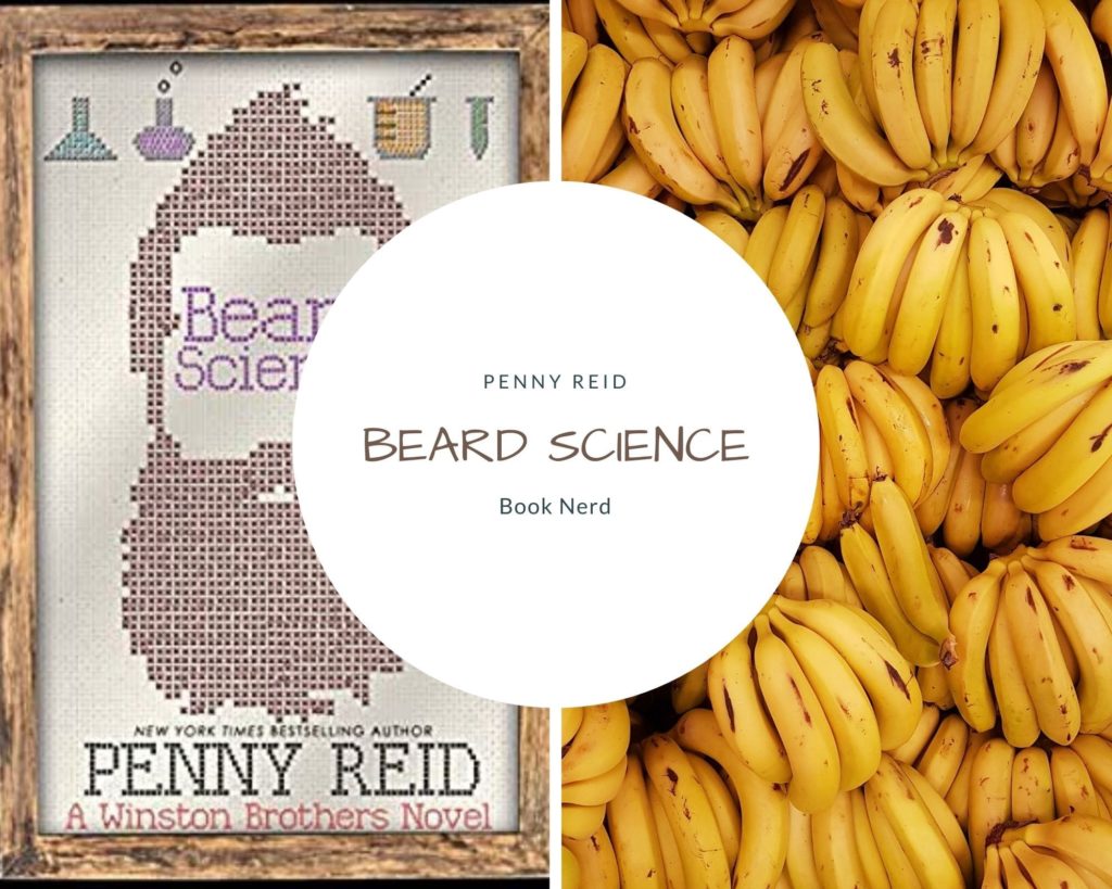 Beard Science - Winston Brothers 3 - Résumé & Avis - Penny Reid