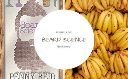 Beard Science - Winston Brothers 3 - Résumé & Avis - Penny Reid