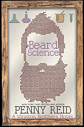 Beard Science - Winston Brothers 3 - Cletus - Penny Reid