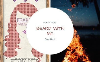 Beard With Me - Winston Brothers #6 - Penny Reid - Résumé et Review