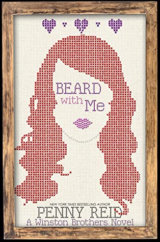 Beard With Me - Winston Brothers #5.5 - Penny Reid