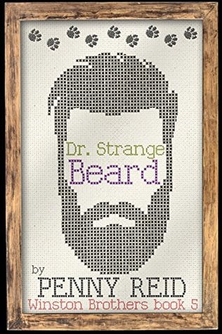 Dr Strange Beard - Winston Brothers 5 - Penny Reid - Résumé & Avis