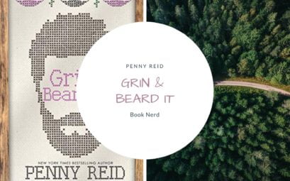 Grin & Beard It - Winston Brothers #2 - Penny Reid - Résumé et Review