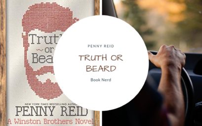 Truth or Beard - Winston Brothers #1 - Penny Reid - Résumé et Review