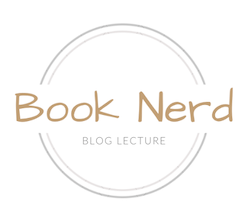 Logo Book Nerd - Blog lecture romances et livres fantastiques