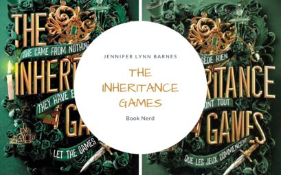 The Inheritance Games - Jennifer Lynn Barnes - The Inheritance Games #1 - Résumé & Avis