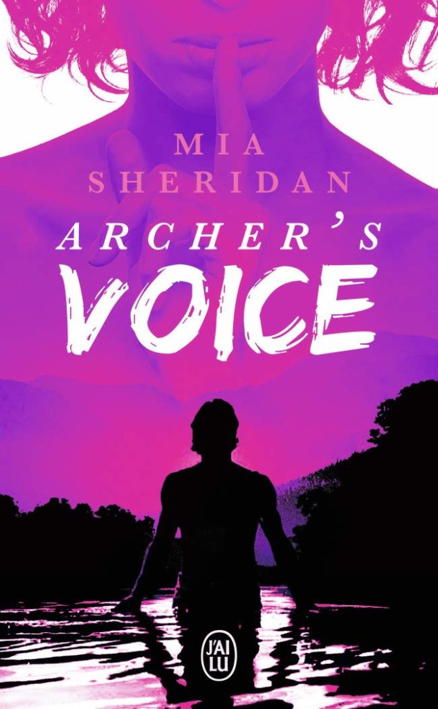 Archer's Voice - Mia Sheridan - Résumé et Avis