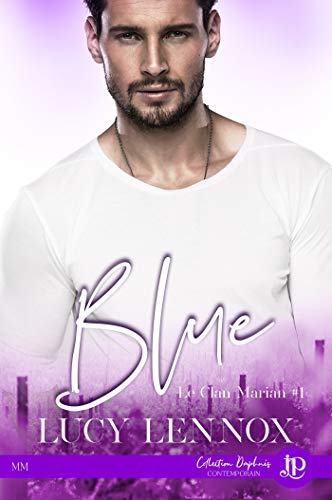 Blue - Le Can Marian tome 1 - Lucy Lennox