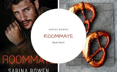 Roommate - Sarina Bowen - Résumé et Avis - Book Nerd