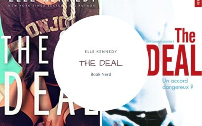 The Deal - Off-Campus Saison 1 - Résumé & Avis - Elle Kennedy
