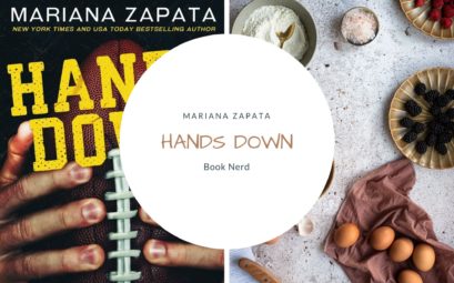 Hands Down - Mariana Zapata - Résumé & Avis