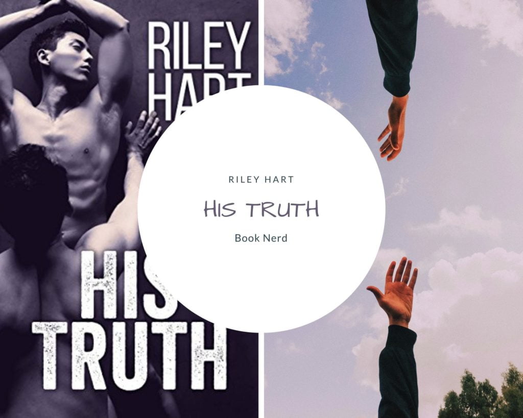 His Truth - Riley Hart - Résumé & Avis