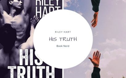 His Truth - Riley Hart - Résumé & Avis
