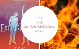 The Extraordinaries - The Extraordinaries #1 - TJ Klune - Résumé & Avis