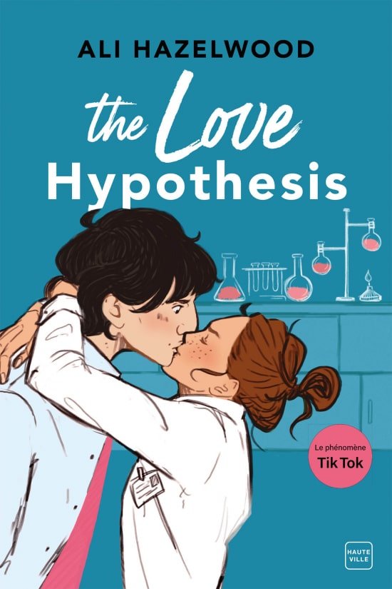 The Love Hypothesis - Ali Hazelwood - Version française