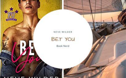 Bet You - Franklin U #4 - Neve Wilder - Résumé & Avis