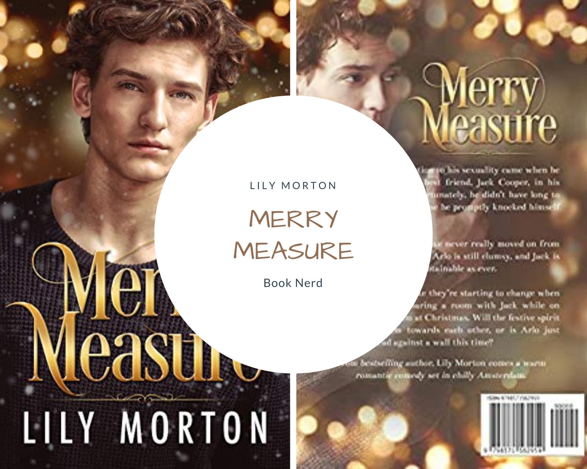 Merry Measure - Lily Morton - Résumé & Avis