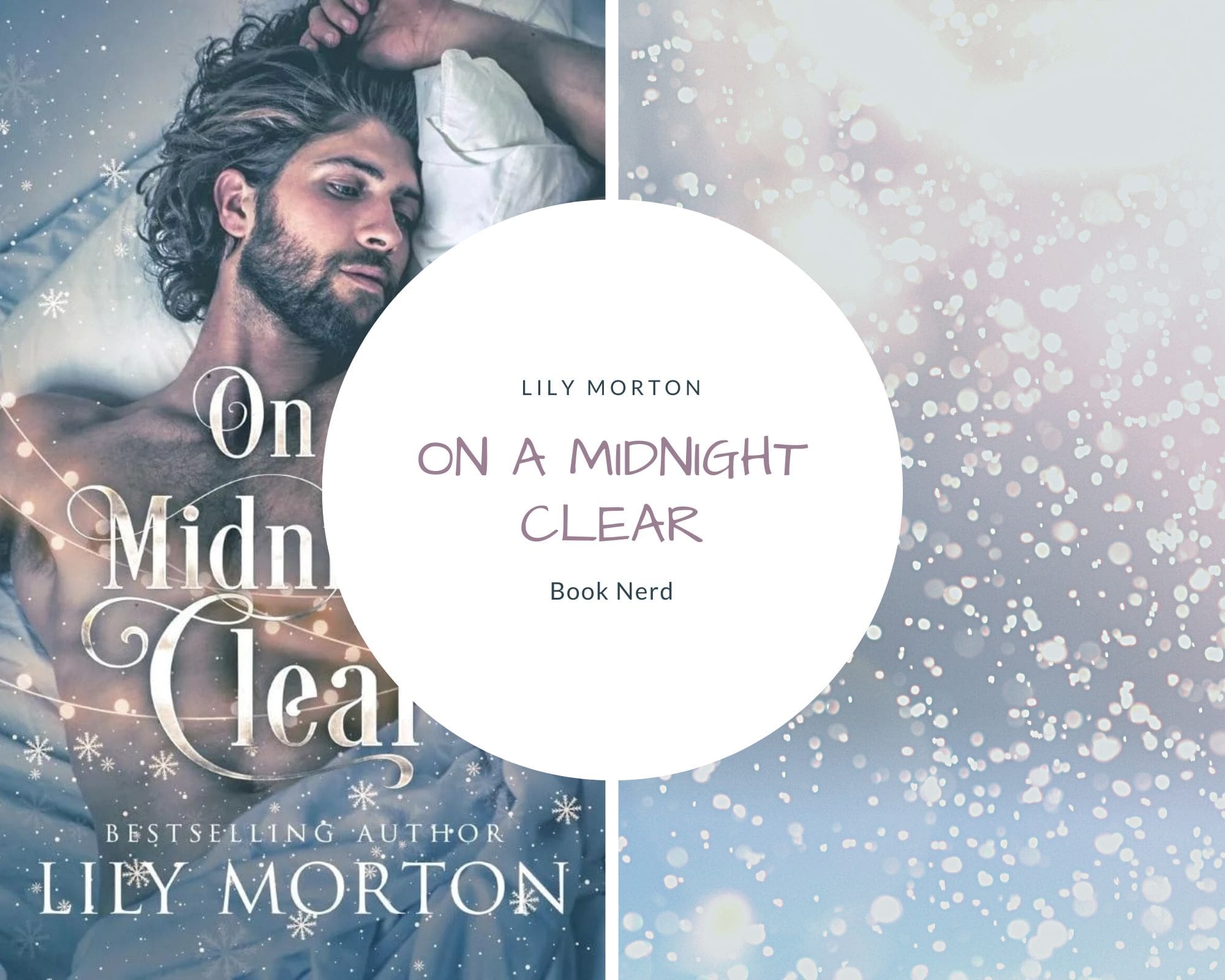On a Midnight Clear - Lily Morton - Résumé & Avis