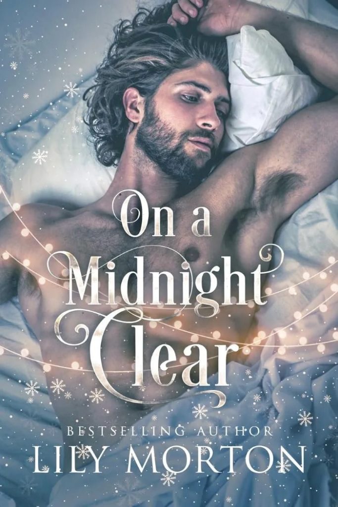 On a Midnight Clear - Lily Morton