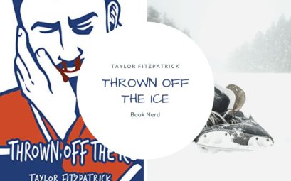 Thrown off the Ice - Taylor Fitzpatrick - Résumé & Avis