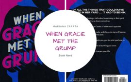 When Gracie Met The Grump - Mariana Zapata - Résumé & Avis