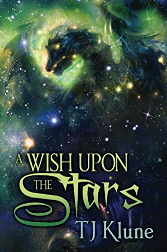 A Wish Upon the Stars - Tales from Verania #4 - TJ Klune