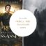 Prince and Assassin - Perilous Courts #1 - Tavia Lark - Julien & Whisper - Résumé & Avis