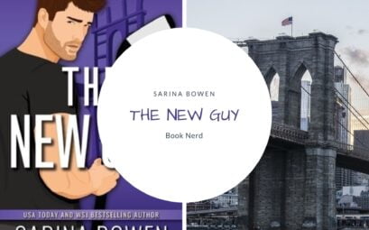 The New Guy - Sarina Bowen - Hockey Guys #1 - Résumé & Avis