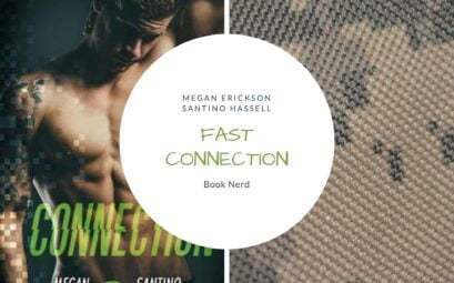 Fast Connection (Cyberlove #2) - Amours en ligne tome 2 - Megan Erickson & Santino Hassell - Résumé & Avis